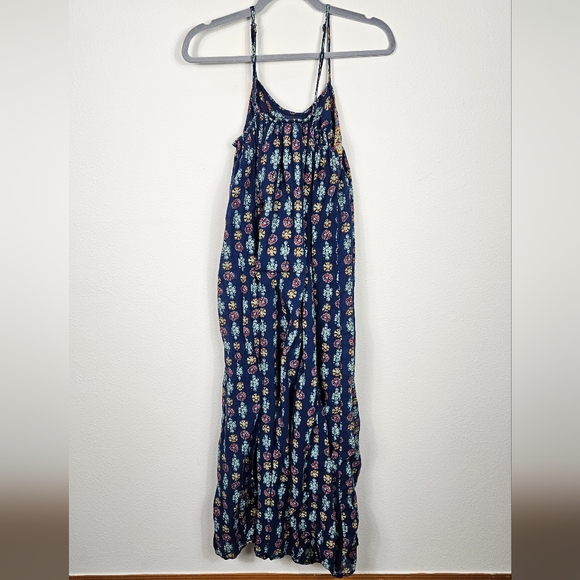 FP On My Own Printed Maxi Slip - Picture 2 of 8